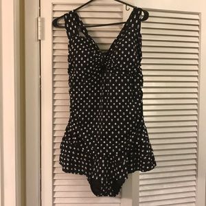 Torrid swimsuit